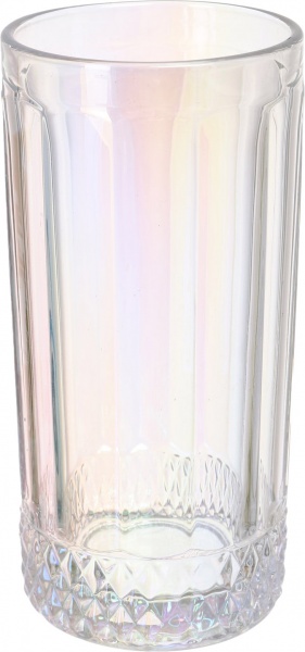 Набор стаканов Crystal алмаз 400 мл 6 шт. 