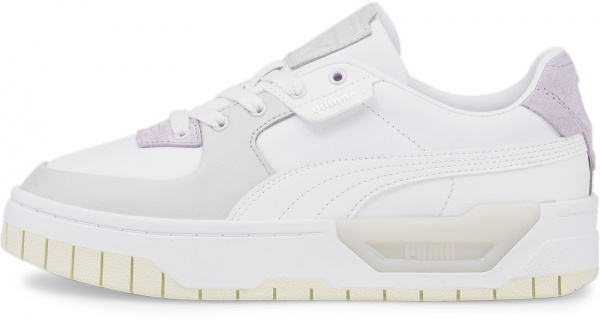 Кроссовки Puma CALI DREAM WNS 38311202 р.39 белый
