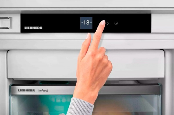 Встраиваемый холодильник Liebherr IXRF 5100 (SIFNf 5108+IRe 5100)