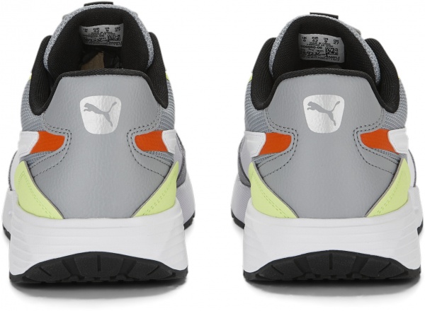 Кроссовки Puma RUNTAMED 38923603 р.44 серый