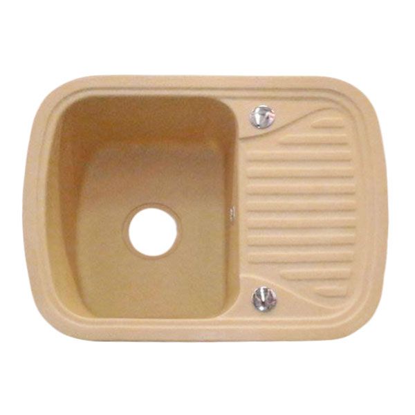 Мойка врезная Water House A-271 75.5х44 см