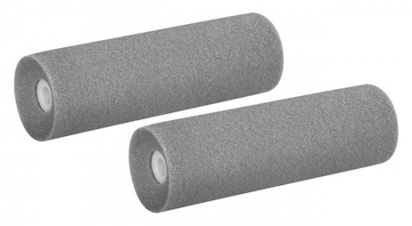 Запасной валик Color Expert ЛАК 35x110 мм 11 см 2 шт.