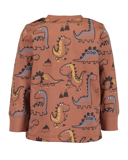 Реглан для мальчика Blue Seven р.68 медный 977619 X* 