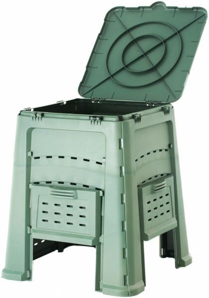 Компостер Remaplan Thermoquick Express 400 л