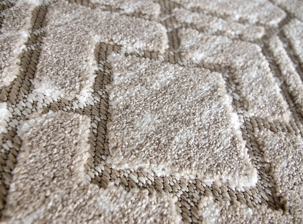 Ковер Karat Carpet OKSI 1.60x2.30 (38018/212)