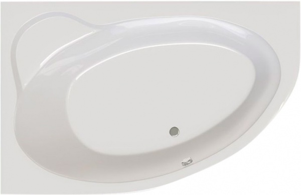 Ванна акрилова Ravak 170x110 Asymmetric II 170 L C921000000