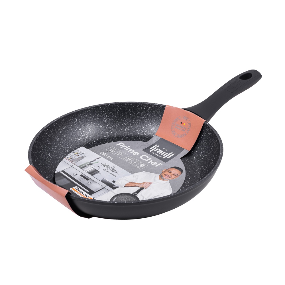 Сковорода Krauff Prime Chef 26 см 25-45-209