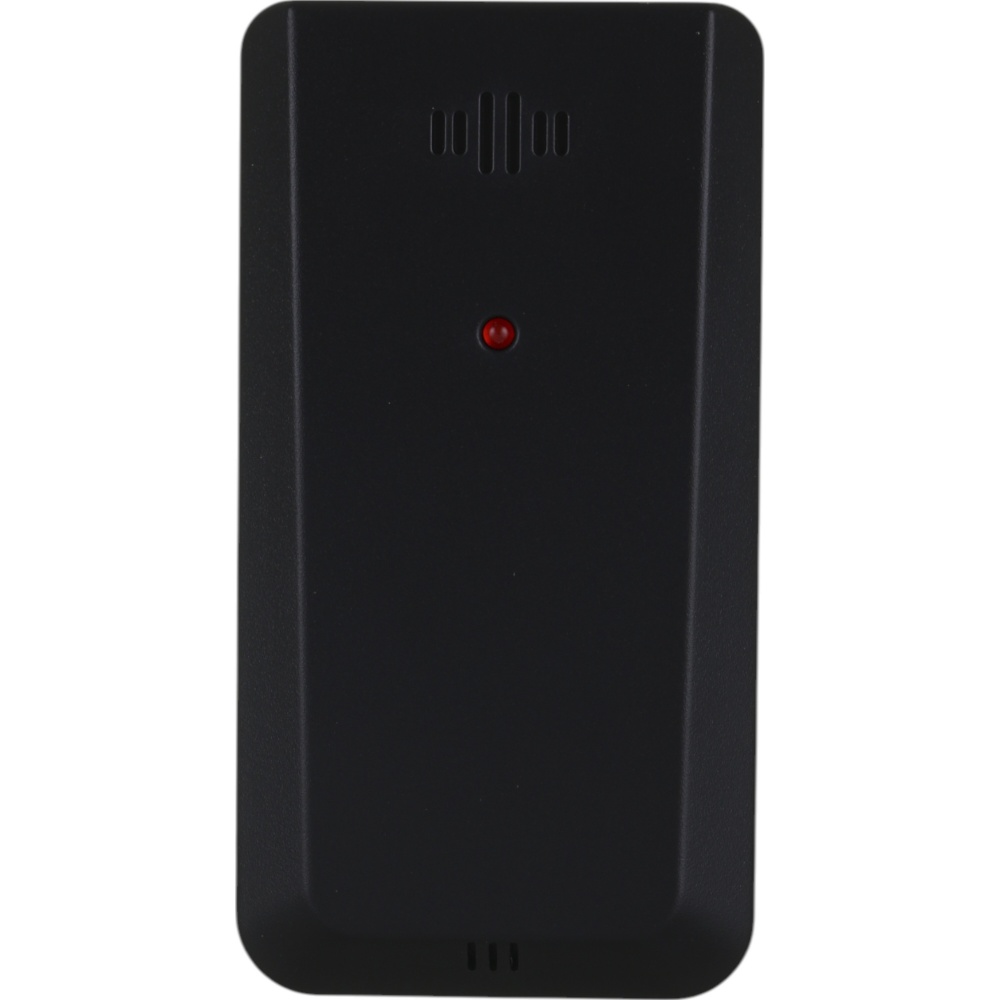 Вимірювач мікроклімату Wild Wind WHTI-207 BL