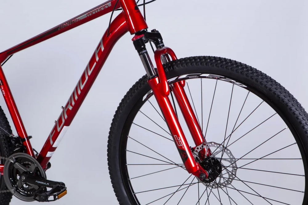 Велосипед Formula 29