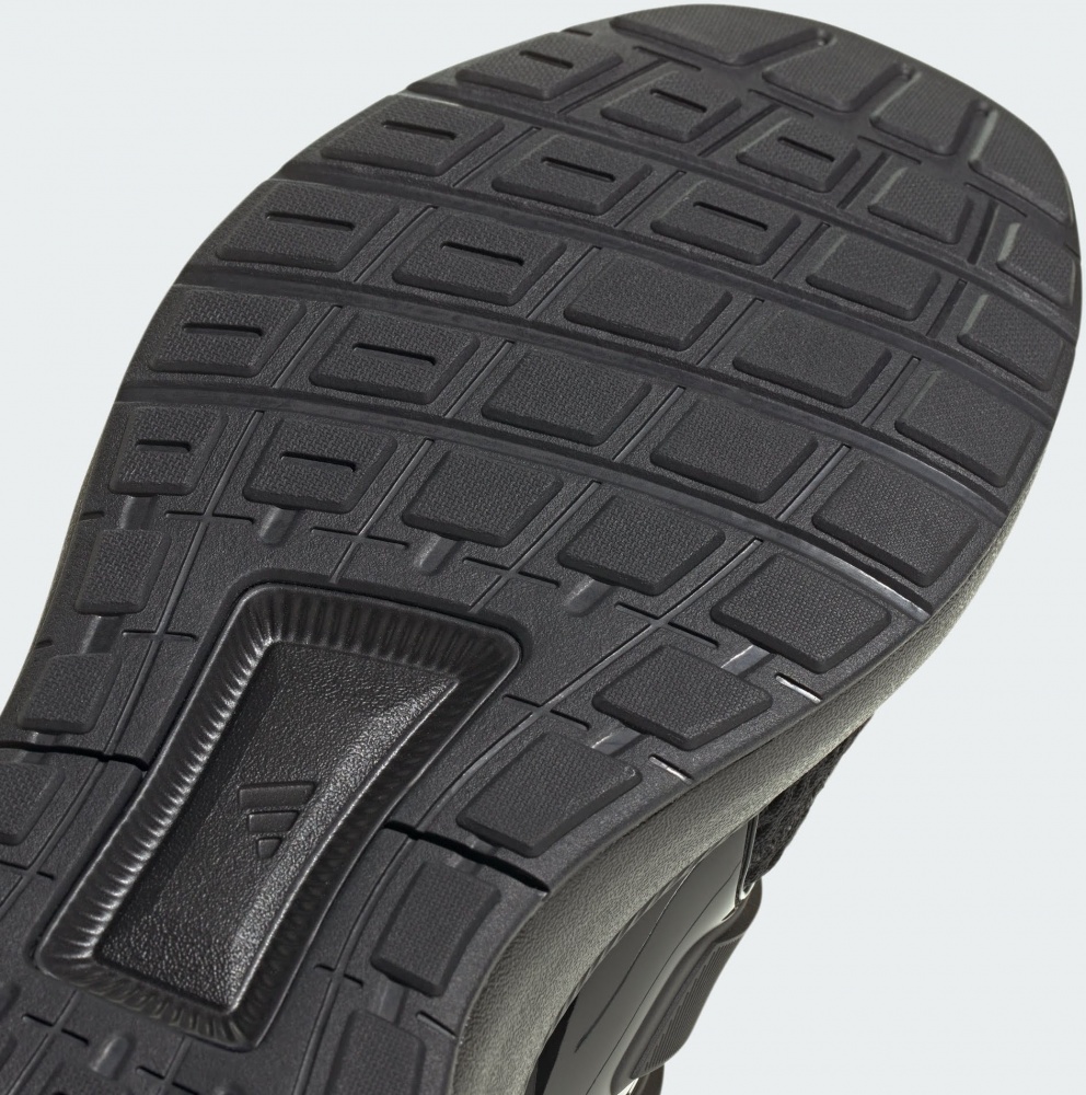 Кросівки чоловічі Adidas ULTIMASHOW 2.0 IE8898 р.42 2/3 чорні