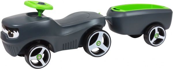 Чудомобіль Brumee Farmee + Caree 8970-432