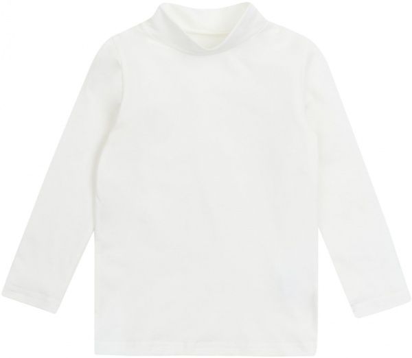 Гольф Соня напівстійка Ш063 р.110 молочний 