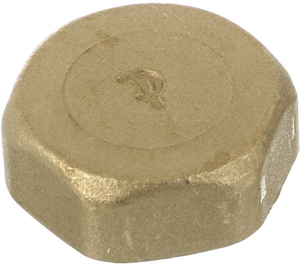 Заглушка Pattaroni 1