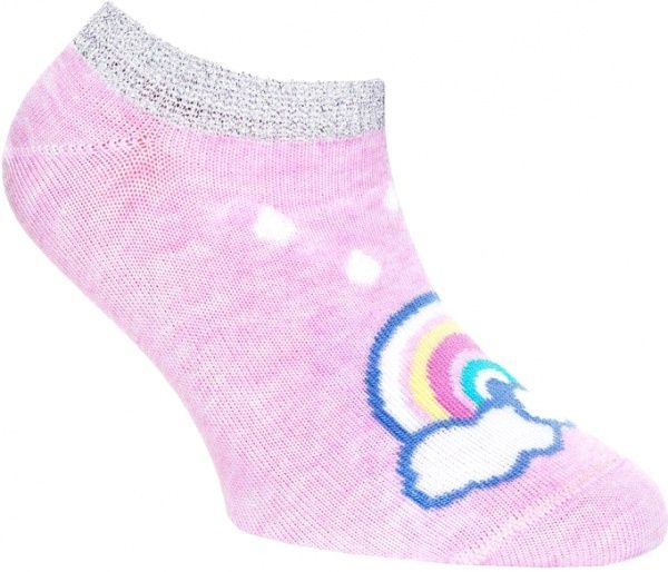 Носки детские Conte-Kids ACTIVE 328 17С-87СП р.14 светло-розовый 
