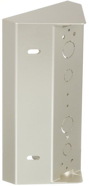 Коробка установочная Simon угловая двойная полиамид DPNR2/44