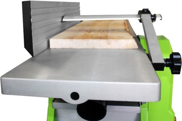 Верстат фугувально-рейсмусовий Zipper ZI-HB254