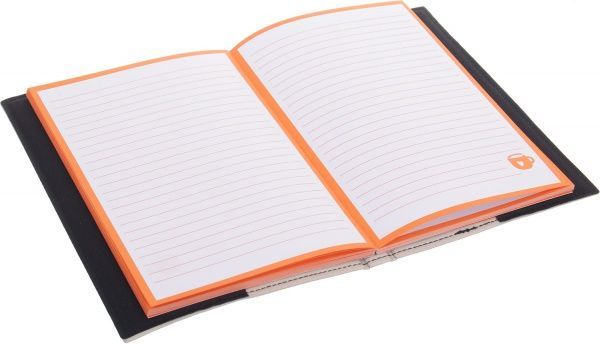 Блокнот A5 «Маленька лисичка»