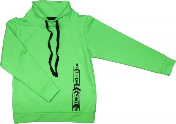 Спортивний костюм KOSTA р.158-164 зелений 