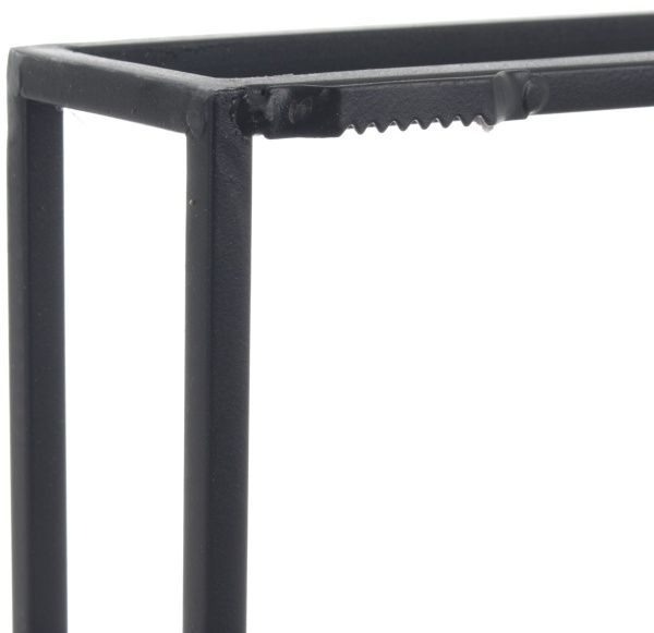 Декор настенный Wood 72x138,5 см темно-серыйзолотистый 