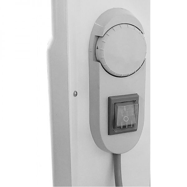 Конвектор электрический Термія ЕВНА 2,0/230С М(мби)