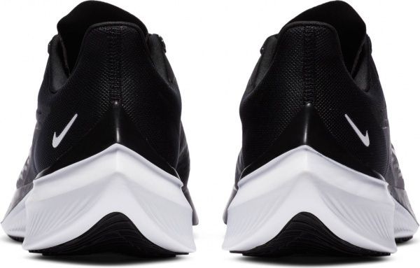 Кроссовки Nike ZOOM GRAVITY 2 CK2571-001 р.US 11 черный