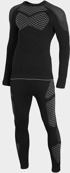 Комплект термобілизни 4F BIMB103 D4Z20-BIMB103-20S S/M