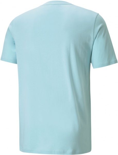 Футболка Puma Rebel Tee 58573849 XL блакитний