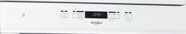 Посудомийна машина Whirlpool WRFC3C26