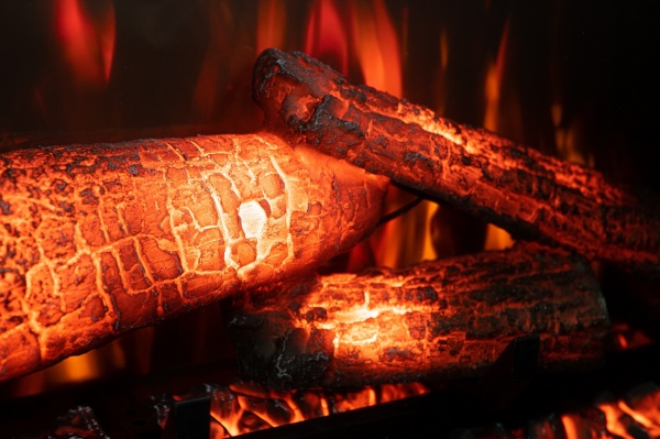 Камін електричний BonFire F19-26L