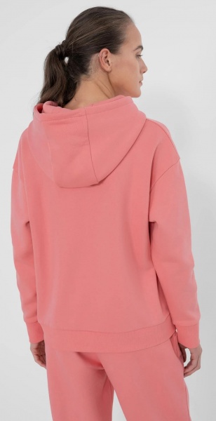 Джемпер 4F 4FAW21TSWSF027-63S р. L розовый