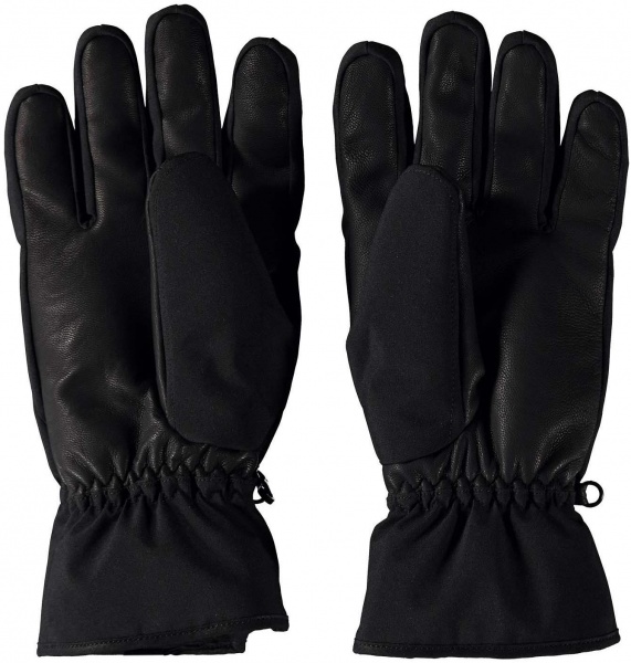 Рукавички Brunotti Radiance Mens Glove 2021020011-099 р. XL чорний