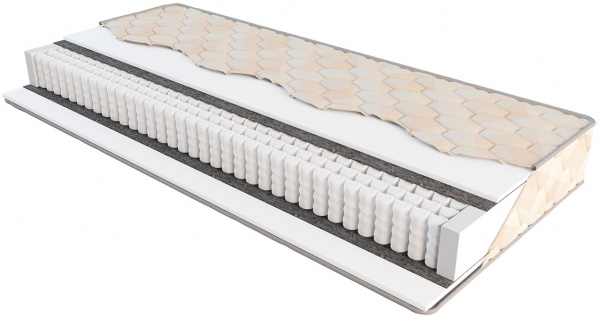 Матрац Anatomy UP! (Underprice) 140x200 см