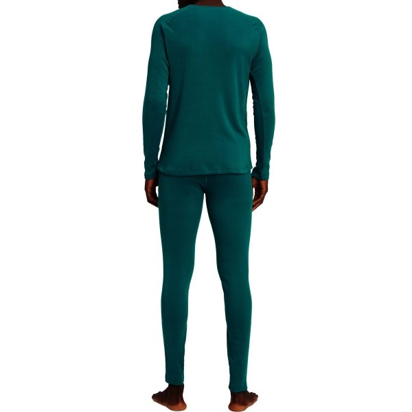 Комплект термобелья McKinley SET Yahto II/Yaal II ux 294538-626 р.L зеленый