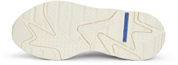 Кроссовки Puma RS-X EFEKT 39075501 р.43 UK 9 белый