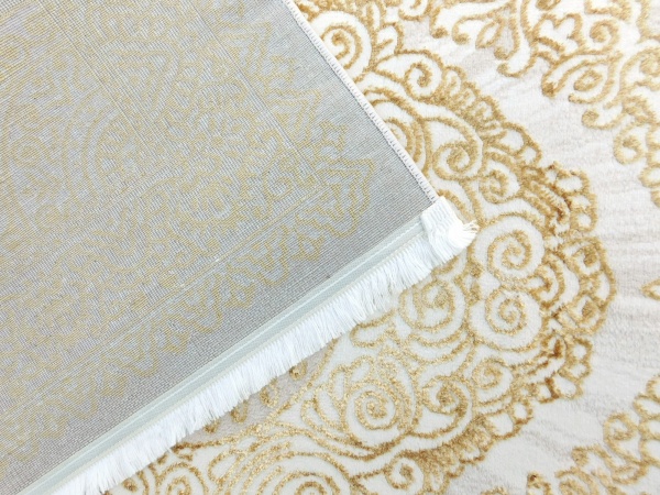Килим Art Carpet PARIS 90 D 240x340 см 