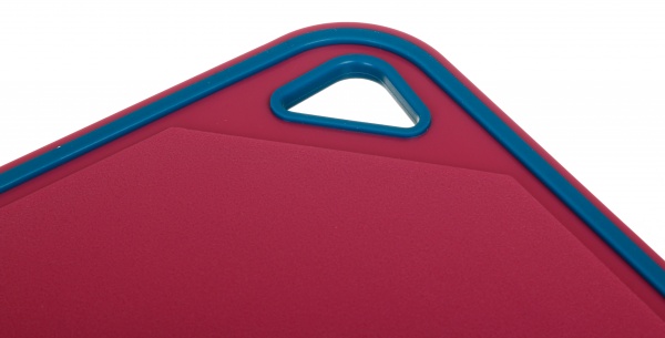 Доска кухонная Magic Ring 25.2х20.2х0.8 см Flamberg Smart Kitchen