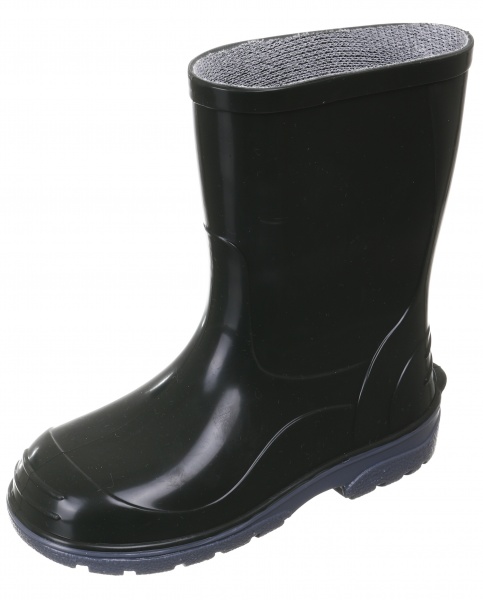 Сапоги резиновые GoKids DEWDROP р.34-35 зеленый 662040434A 