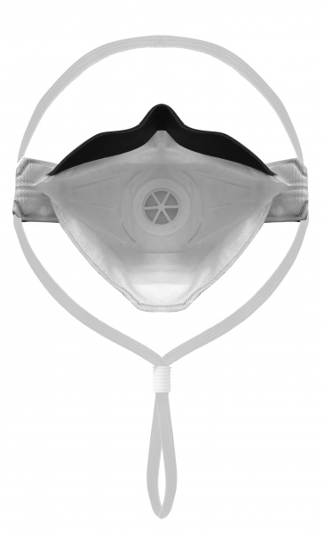 Респіратор iMASK 1V FFP1 NR D