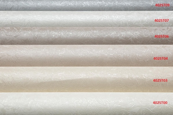 Шпалери вінілові на флізеліновій основі Status 402ST06 1,06x10,05 м 