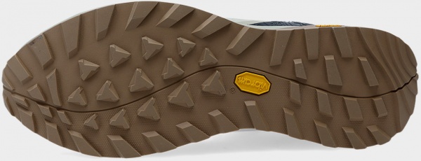 Кроссовки 4F SPORTSHOES M002 4FAW22FSPOM002-83S р.46 бежевый