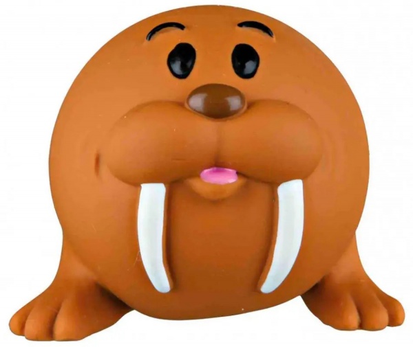 Игрушка Trixie для собак животные в ассортименте 6 см (35283)