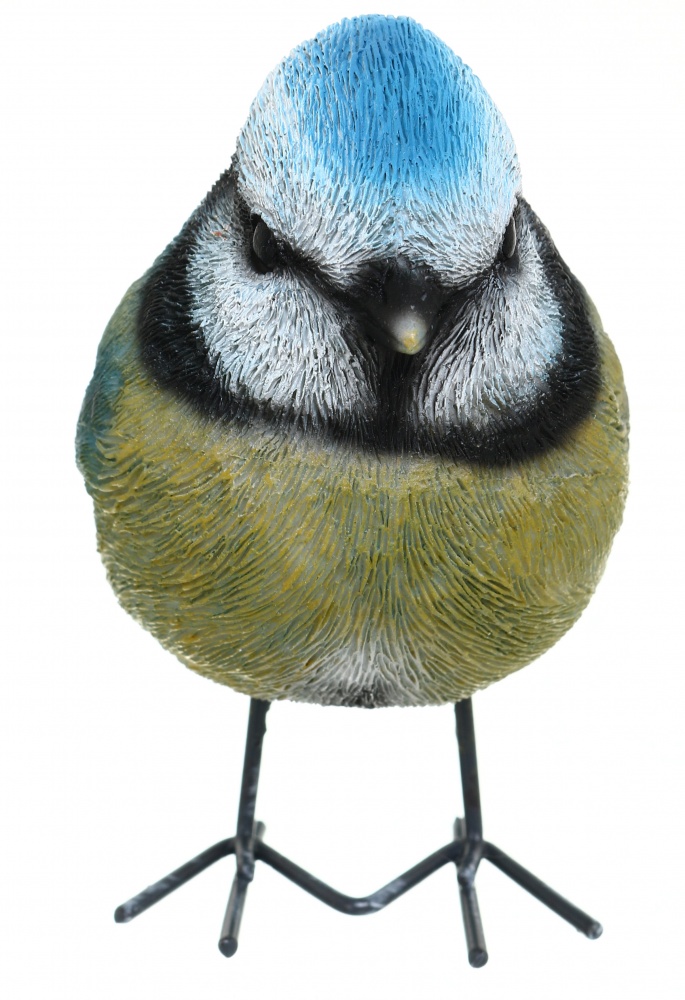 Фигурка декоративная Птичка 12х6х10 см MG3248500/700