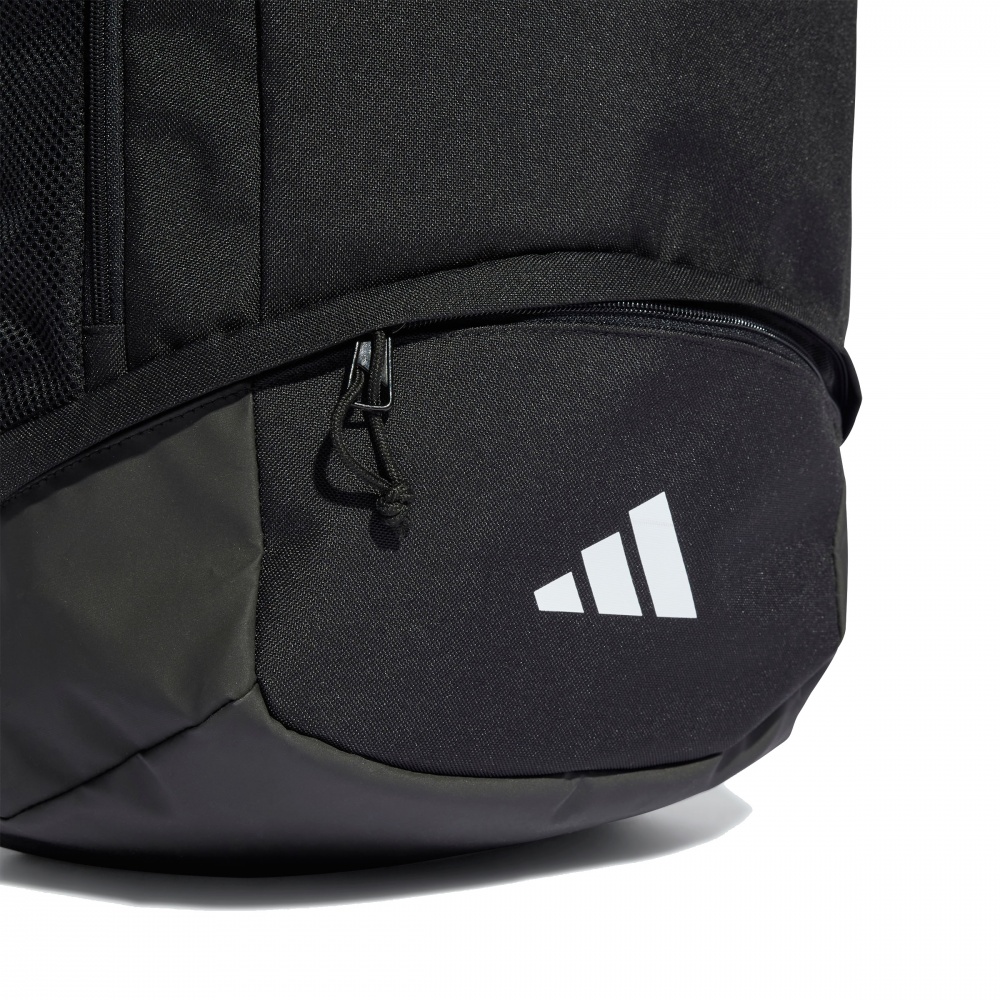 Рюкзак спортивный Adidas Tiro 23 League Backpack 27 л чорний