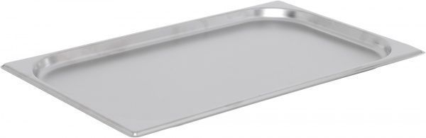 Гастроємність 1/1-20(2,5л), нержавіюча сталь 0,8мм