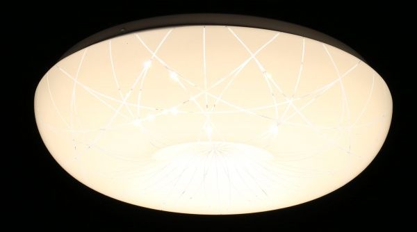 Светильник светодиодный Jazzway PPB Astra 24 Вт белый 4000 К Astra 