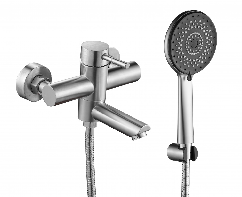 Змішувач для ванни Mixxen Динамік-2 MXKP0786