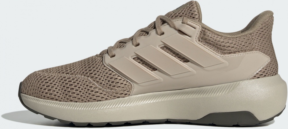 Кроссовки мужские Adidas ULTIMASHOW 2.0 JP7885 р.42 светло-коричневые