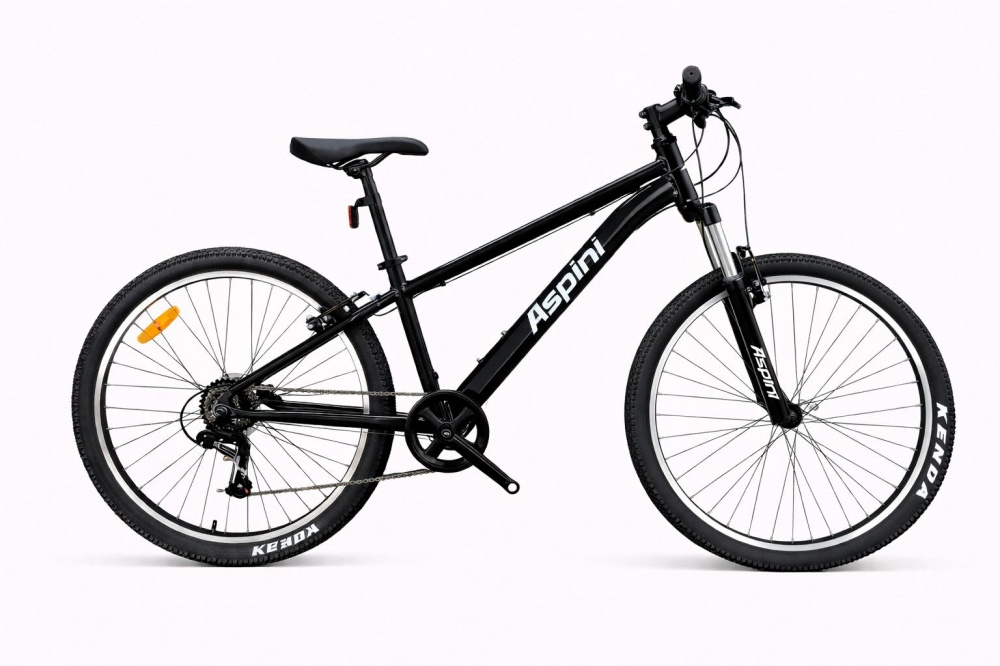 Велосипед Aspini 26