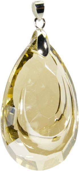 Підвіска Кристал 11 см SA2887H1-1  