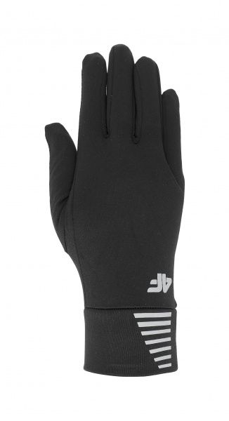 Перчатки 4F H4Z19-REU068-20S р. S черный